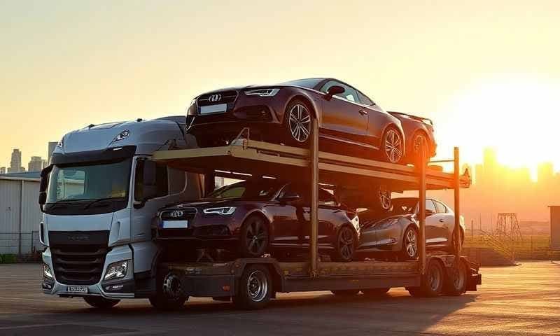 Car Transport