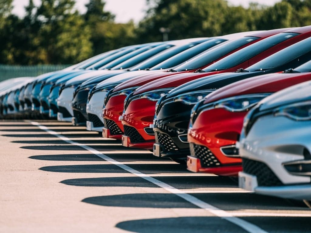 Fleet Management